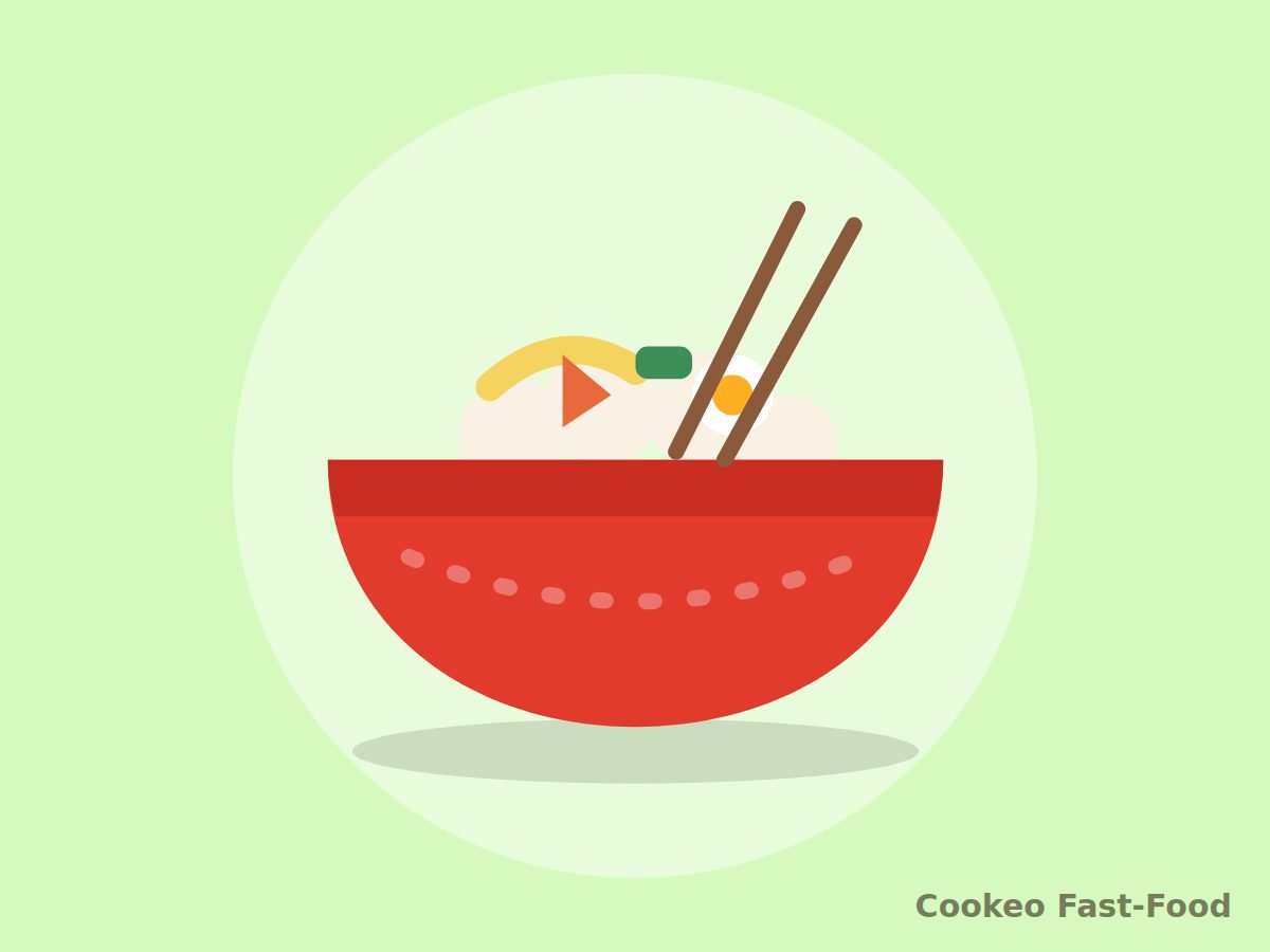 Bowl riz complet au tofu et edamame au Cookeo