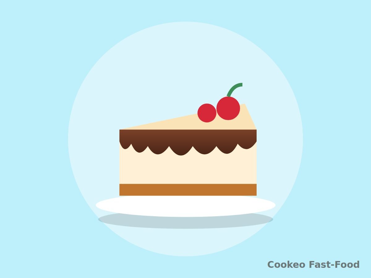 Cheesecake new-yorkais coco au Cookeo