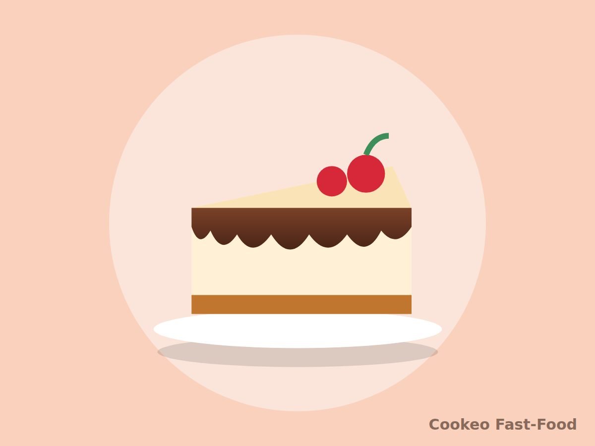 Cheesecake new-yorkais au chocolat au Cookeo