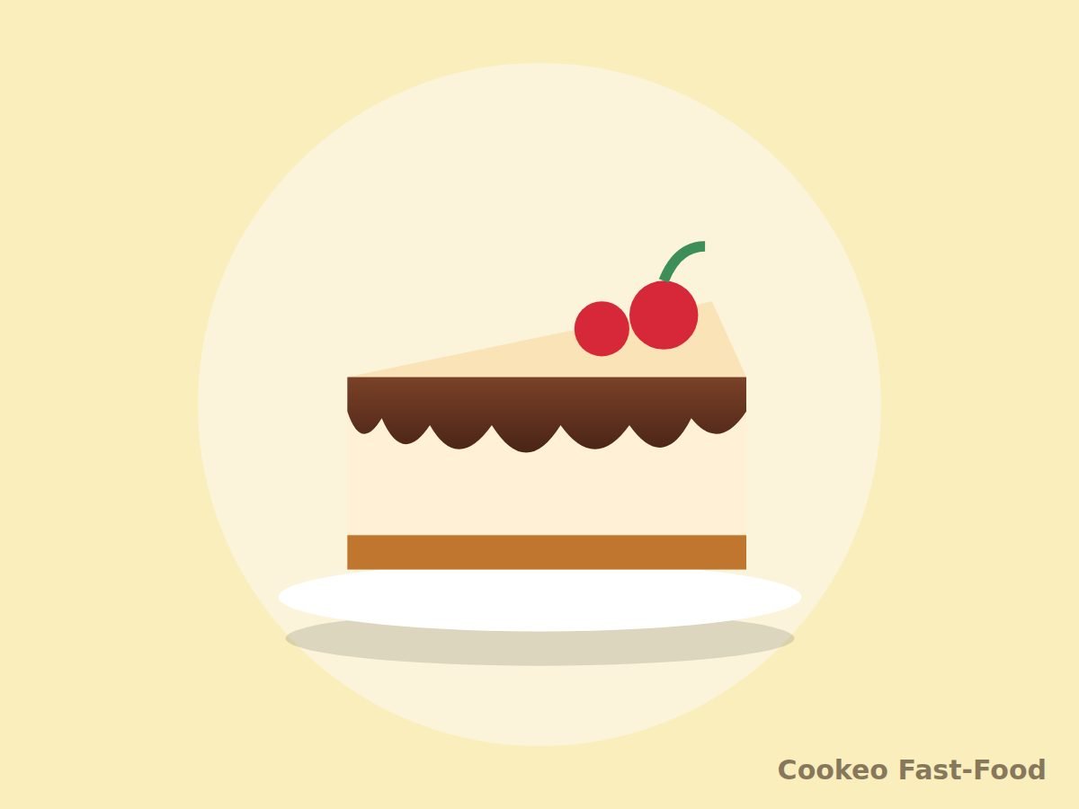 Cheesecake new-yorkais banane-caramel au Cookeo