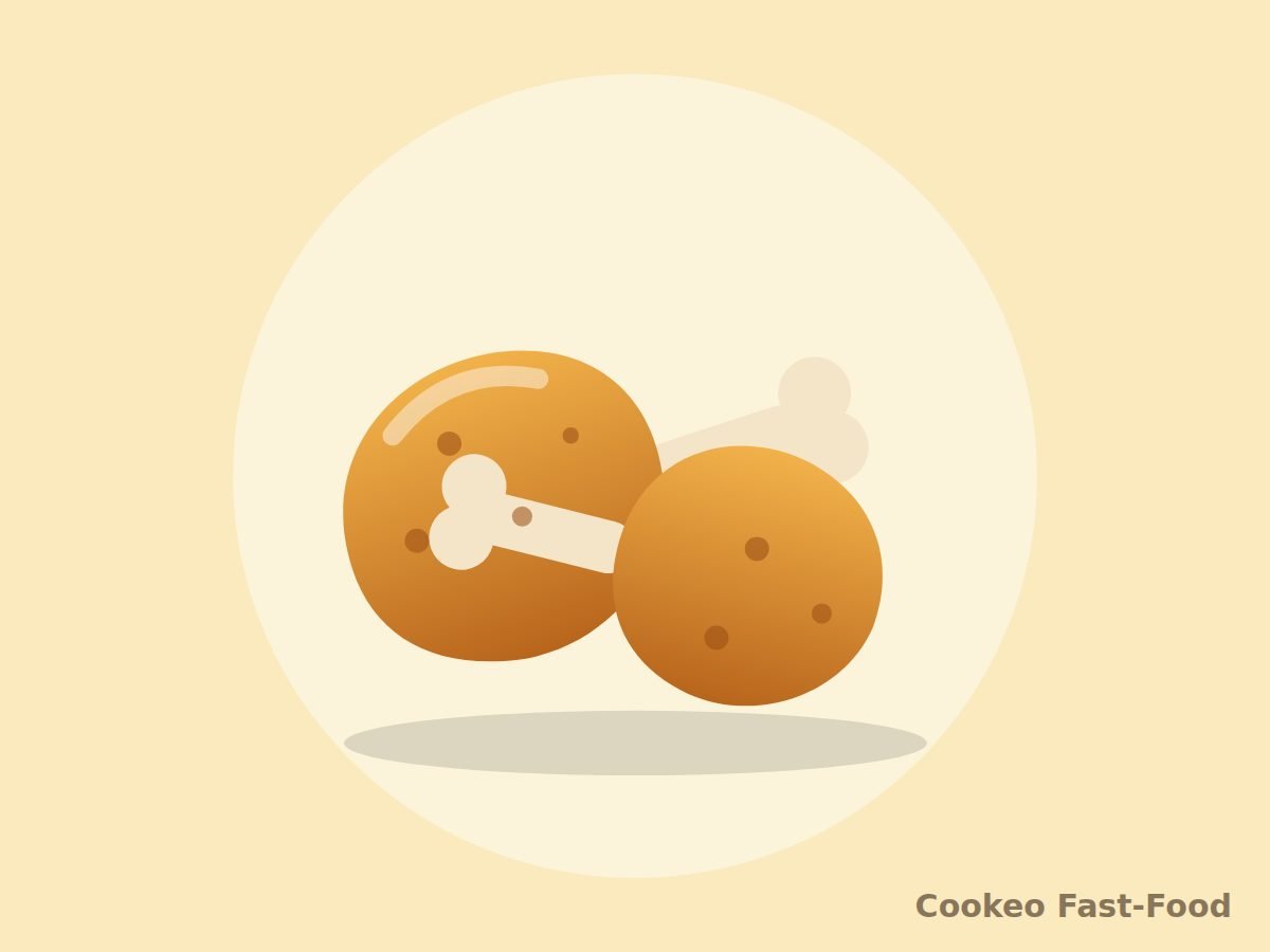 Nuggets de poulet miel-moutarde au Cookeo