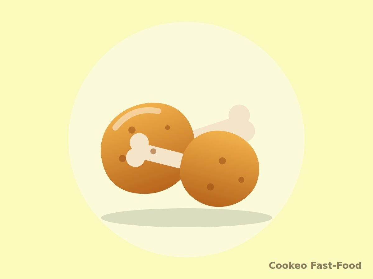 Nuggets de poulet citron-poivre au Cookeo