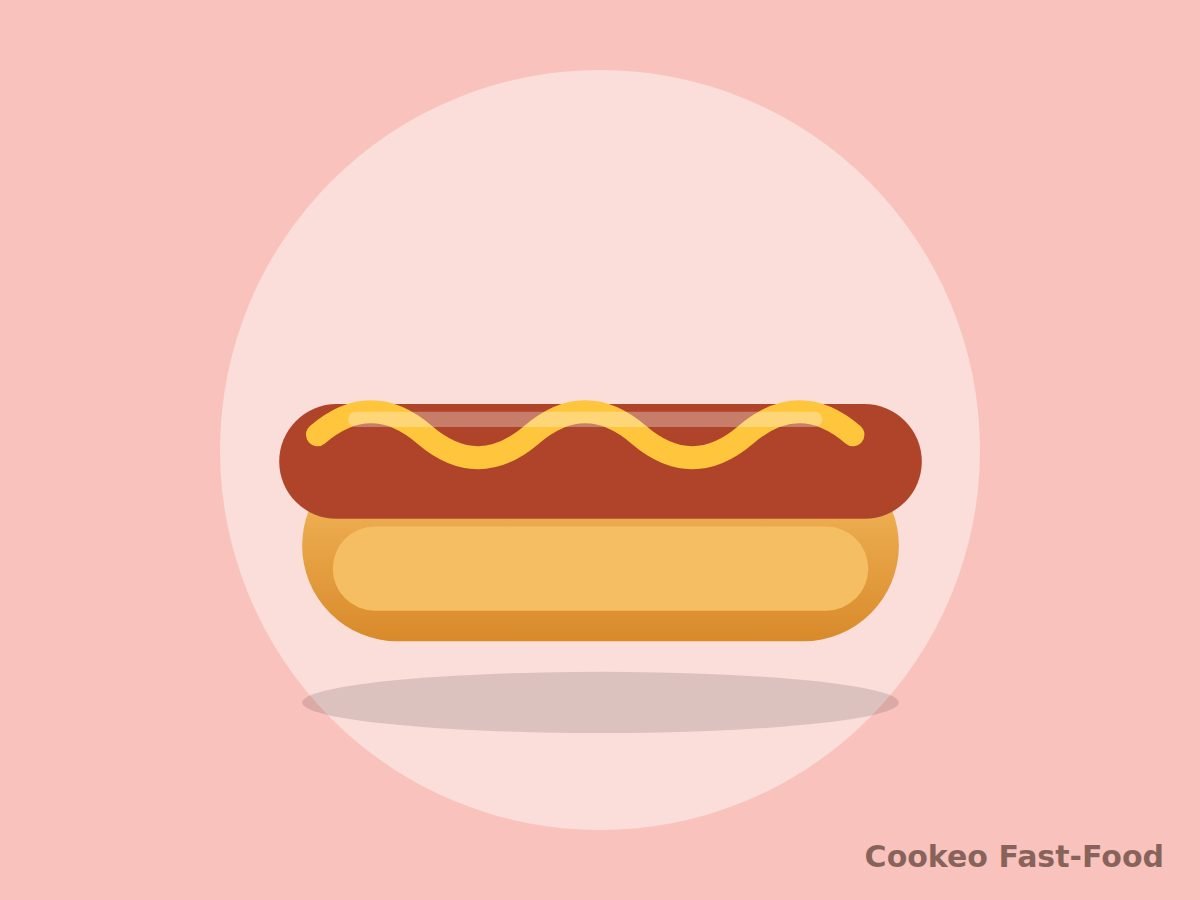 Hot-dog à la merguez au Cookeo