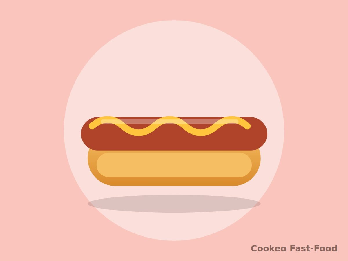 Hot-dog chili cheese au Cookeo