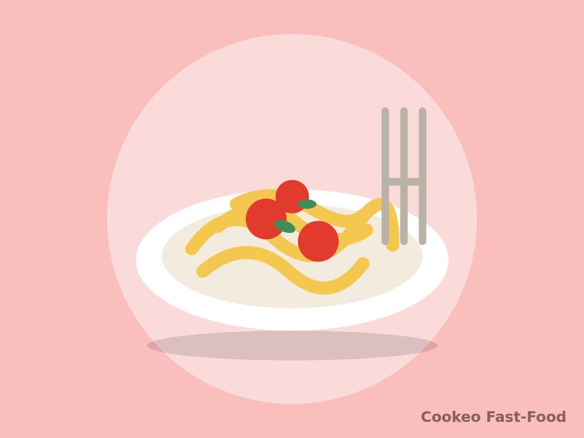One pot penne arrabbiata au Cookeo