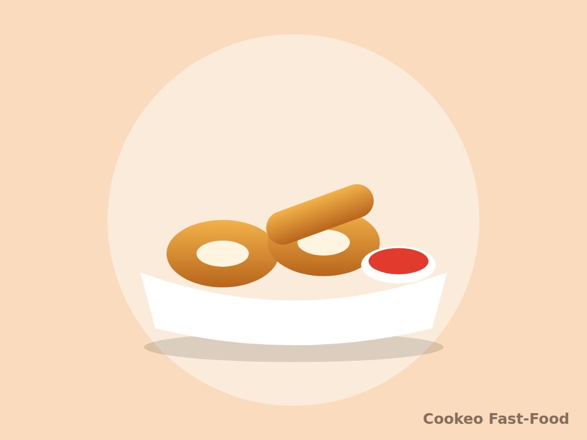 Accras de morue au Cookeo