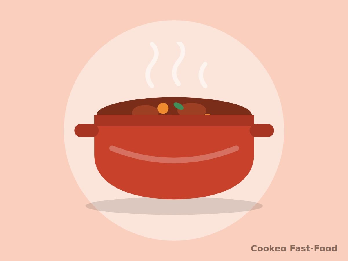 Bœuf bourguignon au Cookeo