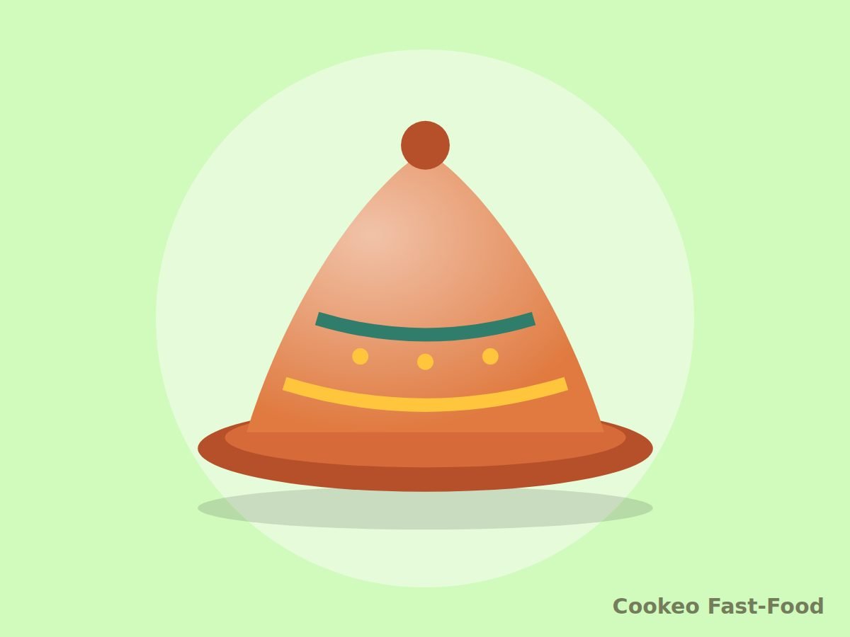Couscous aux légumes au Cookeo